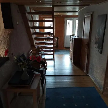 Ferienhaus Hexenhutte Sankt Andreasberg