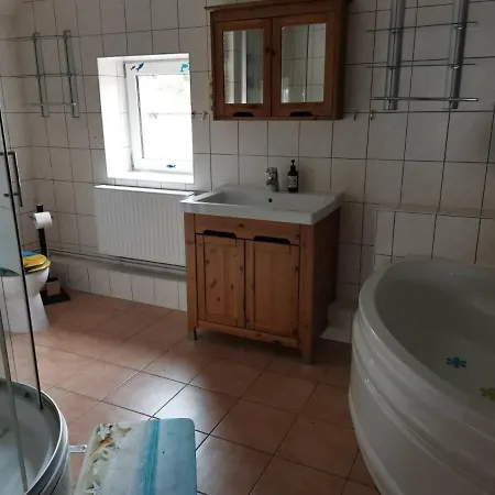 Ferienhaus Hexenhutte Sankt Andreasberg