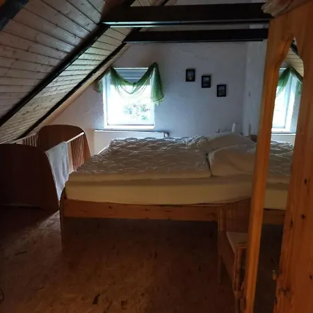 Ferienhaus Hexenhutte Sankt Andreasberg